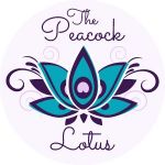 The Peacock Lotus